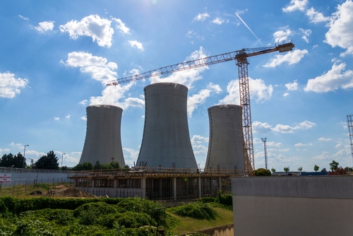 미국 측이 한국 측에 자국 내 원자력발전소 건설을 프로젝트로 제안한 사실이 확인됐다. [사진 출처: shutterstock]