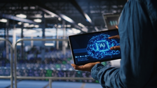 캐터필러(Caterpillar) 가 2025년 4분기 실적 발표에서 시장 전망을 뛰어넘는 성과를 공개했다. [사진 출처: shutterstock]