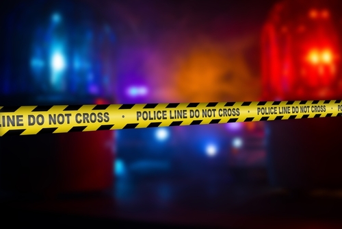 달라스 다운타운에서 토요일 새벽 보행자가 SUV에 치여 숨지는 사고가 발생했다.[사진 출처: shutterstock]