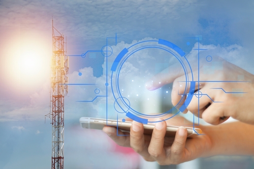 트럼프 행정부가 텍사스 전역의 인터넷 접근성을 개선하기 위해 약 12억 달러의 연방 예산 집행을 승인했다.[사진 출처: shutterstock]