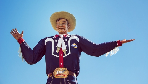 텍사스 주 박람회(The State Fair of Texas)가 오늘 (26일) 개막한다.(사진 출처:shutterstock)