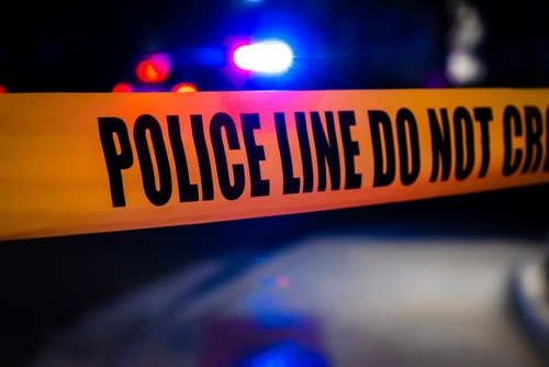 달라스에서 경찰관이 개입한 총격 사건이 발생해 한 남성이 숨졌다. [사진 출처: shutterstock]