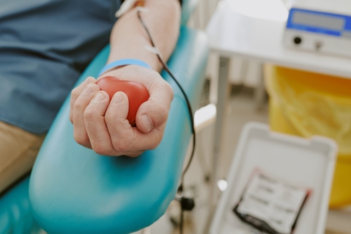 달라스-포트워스 지역 역시 심각한 혈액 부족 상황에 놓였다. [사진 출처: shutterstock]