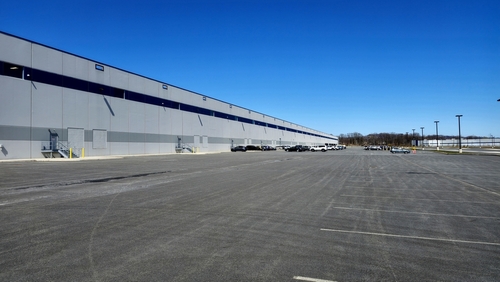 달라스 대형 산업용 부동산 개발사가 뉴저지의 대형 창고를 연방 정부에 매각했다. [사진 출처: shutterstock]