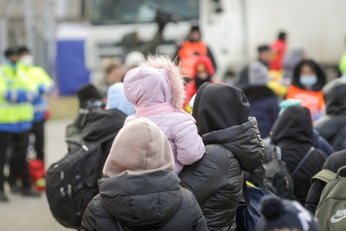 달라스시가 이번 주말 찾아오는 강추위에 대비해 임시 대피소를 마련했다. [사진 출처: shutterstock]