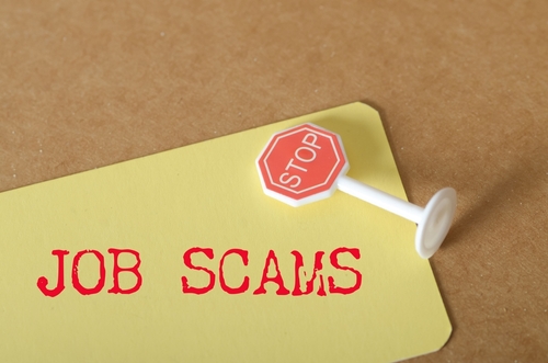 텍사스 경제가  2025년 들어 흔들리기 시작하면서 구직자를 노린 사기 범죄가 급증하고 있다. [사진 출처: shutterstock]