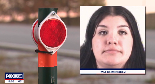 텍사스 레이크워스에서 단순 경적 시비가 총격 사건으로 번진 일이 발생했다. [사진 출처: fox4news캡처]