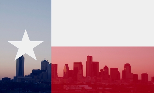 텍사스의 주요 경제 지표가 9월 들어 대체로 제자리걸음을 보였다. [사진 출처: shutterstock] 