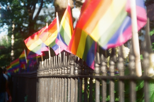 알링턴 시의회가 LGBTQ 차별금지 보호 조항을 중단하기로 결정했다. [사진 출처: shutterstock]