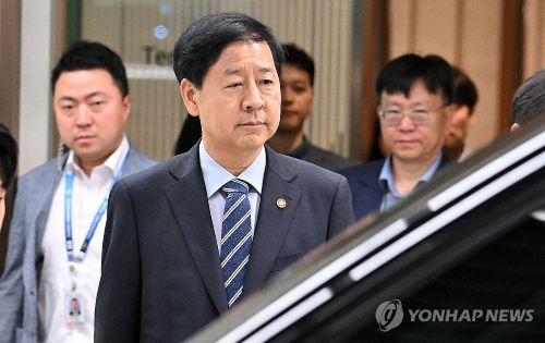 구윤철 부총리 겸 기재부 장관 (사진 출처: 연합뉴스)