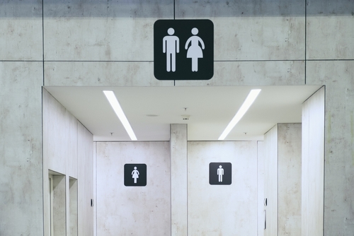 그렉 애벗 텍사스 주지사가 22일 논란이 큰 이른바 ‘화장실 금지법’에 서명했다.(사진 출처:shutterstock)