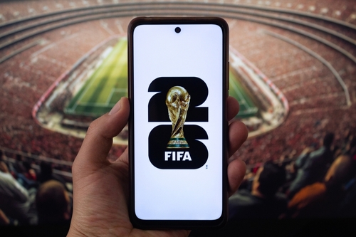 2026년 FIFA 월드컵 티켓 예매 절차가 오는 9월 10일 시작된다.(사진 출처:shutterstock)