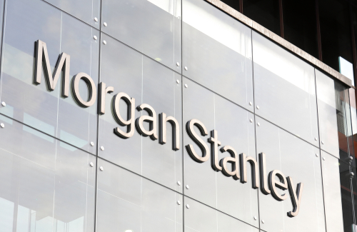 금융회사 모건스탠리(Morgan Stanley)가 달라스 지역에서 큰 규모의 사무실 임대 계약을 추진하고 있다. [사진 출처: shutterstock]