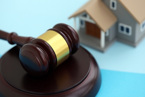 달라스 기반의 부동산 개발업체 Harwood International이 또다시 재정 압박에 직면했다. [사진 출처: shutterstock]