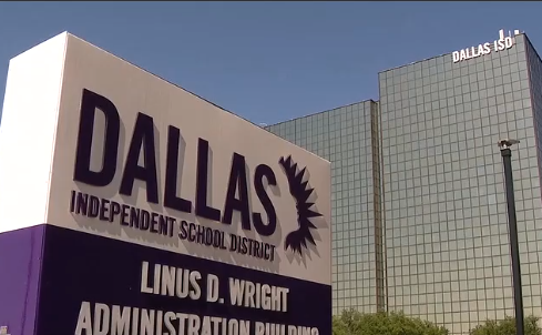 달라스 교육구가 시설·안전·기술 수요를 해결하기 위해 최대 60억 달러 규모의 신규 채권 발행을 검토하고 있다. [사진 출처: fox4news]