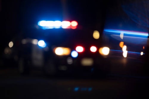 어빙 경찰의 체포 과정에서 부상을 입은 남성이 병원에서 숨지는 일이 발생했다. [사진 출처: shutterstock]