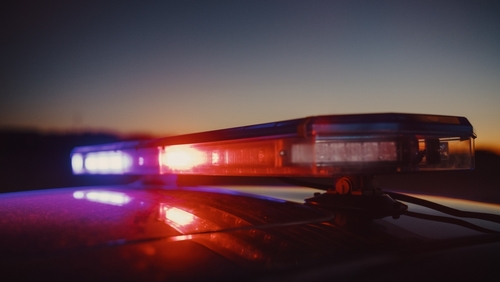 달라스에서 치명적인 교통사고를 일으킨 운전자가 법적 처벌을 받게 됐다. [사진  출처: shutterstock]