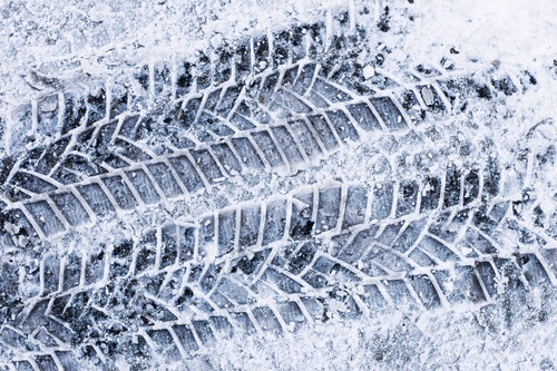 주말 동안 내린 눈과 겨울비는 그쳤지만, 한파는 계속되고 있다. [사진 출처: shutterstock]