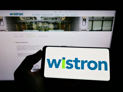  대만 전자기업 위스트론(Wistron)은 포트워스 얼라이언스텍사스 산업 단지 내 두 곳을 최종 확정했다.(사진 출처:shutterstock)