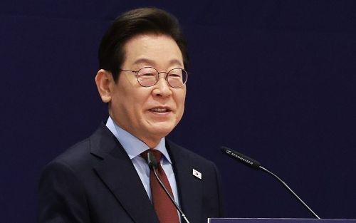 이재명 대통령 (사진 출처:연합뉴스)
