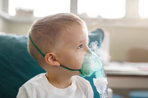 텍사스에서 백일해(Pertussis)가 기록적인 수준으로 확산되고 있다. [사진 출처: shutterstock]