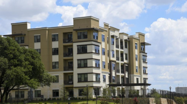 DFW의 대부분 도시에서는 이같은 아파트 임대료 하락 추세가 나타났다.