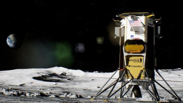 미국은 아르테미스 프로젝트를 통해 우주비행사를 다시 달에 보내고 궁극적으로는 영구 기지를 건설하는 것을 목표로 하고 있다.