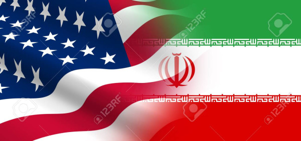 중동에서 미국과 이란의 불안한 대치 상황이 이어지고 있다.