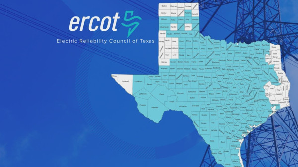텍사스전기신뢰성위원회(ERCOT) 