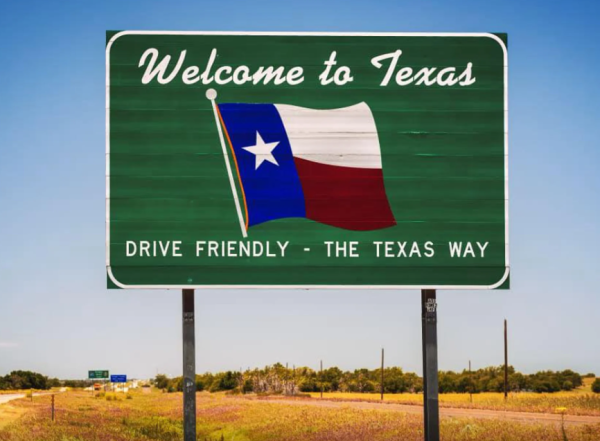 지난해 인구가 증가한 도시 중 8곳이 텍사스에 있었다. 