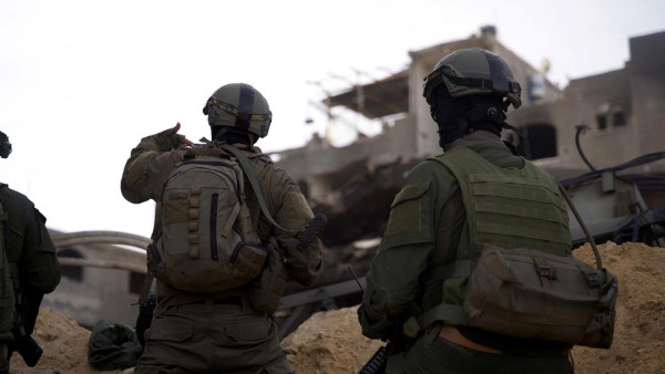 이스라엘군이 1일 팔레스타인 무장정파 하마스가 휴전 협정을 위배했다면서 가자지구에서 전투를 재개했다.