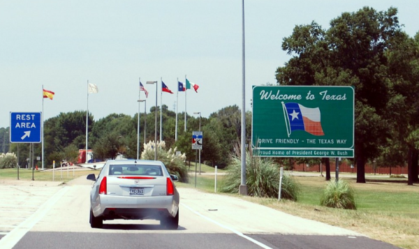 미국의 Z세대가 다른 어떤 주보다 텍사스를 새 보금자리로 선택하고 있다는 조사결과가 나왔다.