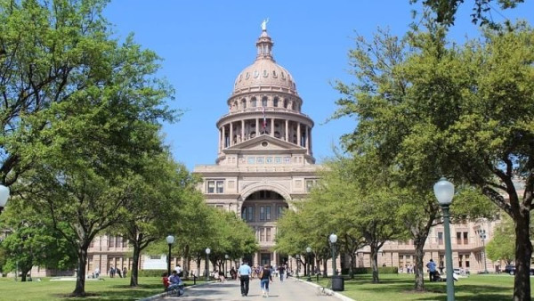 텍사스 주 의회의 3차 특별회기는 오는 19일 종료된다
