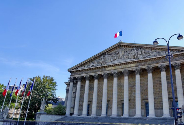 프랑스 하원(Assemblée Nationale)