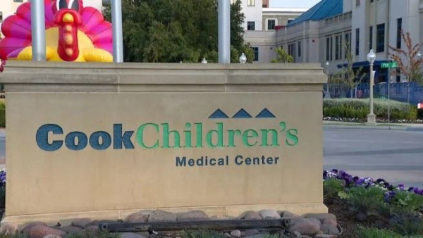 쿡 아동 메디컬 센터(Cook Children`s Medical Center)가 올해 익사 및 익수 사고 발생 건이 매우 걱정스러운 수준으로 증가했다고 밝혔다. NBC DFW 캡처 