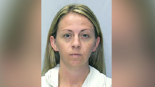 달라스 경찰관 앰버 가이거(Amber Guyger, 36)