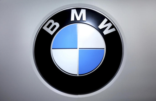 BMW 로고 [사진출처: AP 연합뉴스]