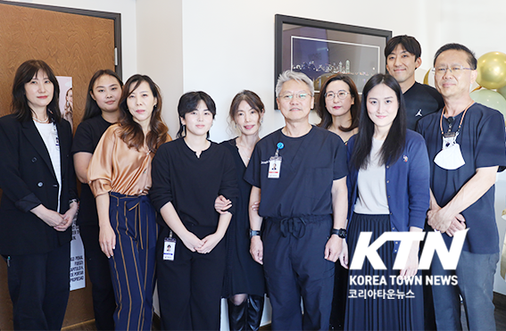 비탈리헬스 패밀리 센터가 지난 17일(목)에 ‘울쎄라 뷰티 파티\\'를 진행했다.