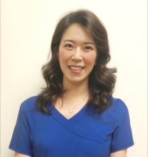 크리스틴 손 원장