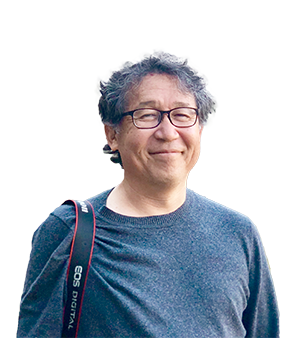 오종찬(달라스 한국문화원 원장, 작곡가) 