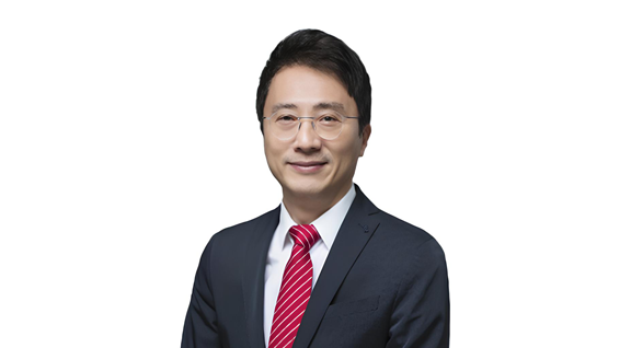 션 김(Sean Kim, 한국명 김범수)