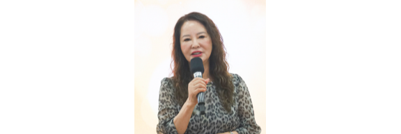 한국 홈케어 유성주 회장