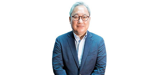 KTN 편집국장 유광진