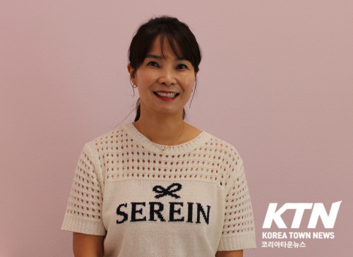 스완뷰티(Swan Beauty) 줄리 함(Julie Ham) 원장