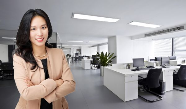 Lending Now 에이미 리(Amy Lee) 대표