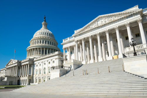 미 연방정부의 셧다운이 이어지고있다. (사진 출처:shutterstock)