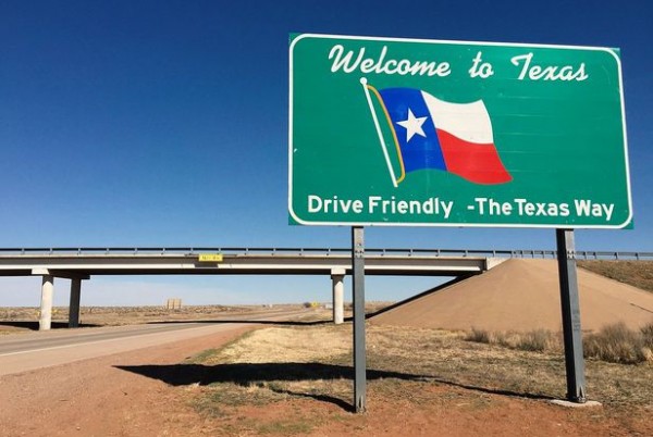 미국내 인구 증가율이 가장 높은 10위권 카운티 중 텍사스의 8개 카운티가 포함됐다.