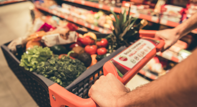  2022년 미 소비자가 음식에 지출하는 비중은 가처분 소득 대비 11.3%로 1991년의 11.4% 이후 31년 만에 최고 수준을 기록했다.