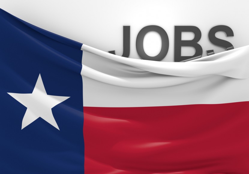 8월 텍사스 전역에서 24,000명 이상의 인력이 추가돼 총 취업자 수는 1,450만 명으로 늘어났다. 