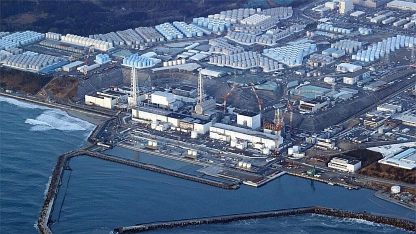 후쿠시마 제1원자력발전소 